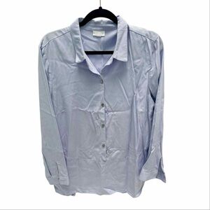 J Jill Button-Up Shirt 💜